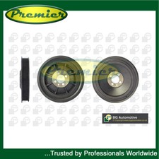 Premier Crankshaft Pulley Fits
