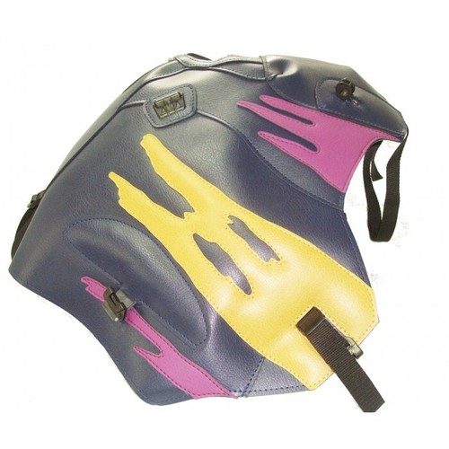 Bagster tank cover honda - bagster,