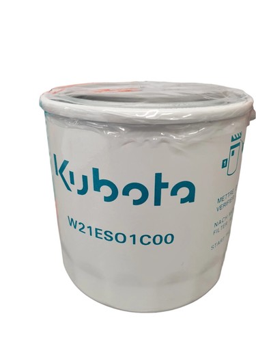 Oil filter genuine kubota - genuine,