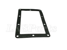 Land Rover Defender Discovery