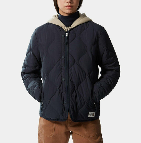 The north face women - north,