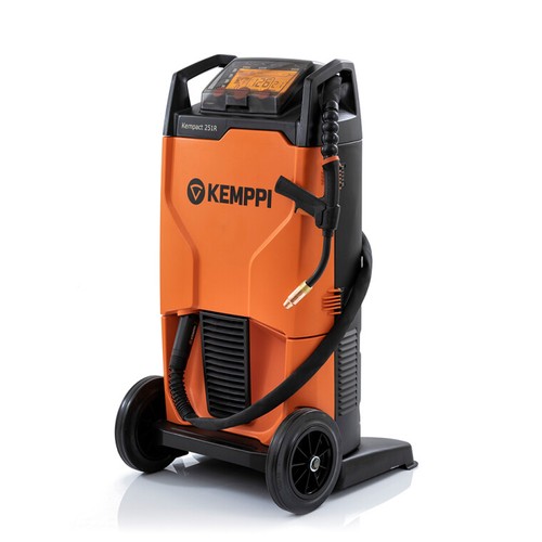 Kemppi kempact 251r - ra, 251r,