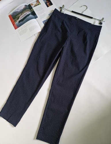 Women peter hahn trousers - women,