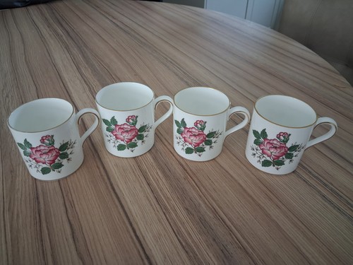 Wedgwood charnwood bone china - charnwood,