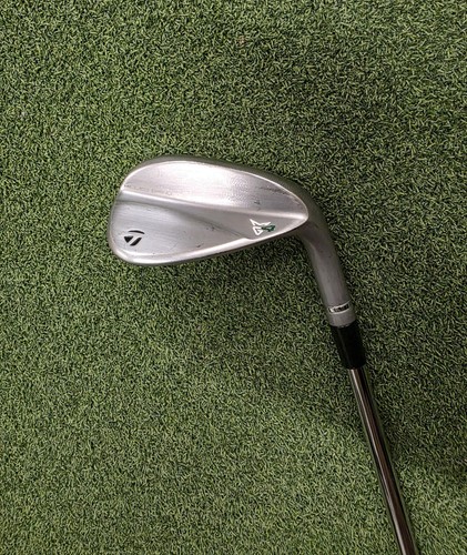 Taylormade mg4 9 - taylormade, bounce