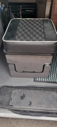 Thetford porta potti 335 - potti,