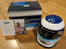 Mika Hakkinen 2001 Season