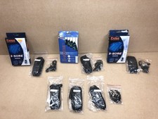 Joblot of Philips Savvy Pama 3 Some Phone Case, Hands Free Kit  (NO Chargers)