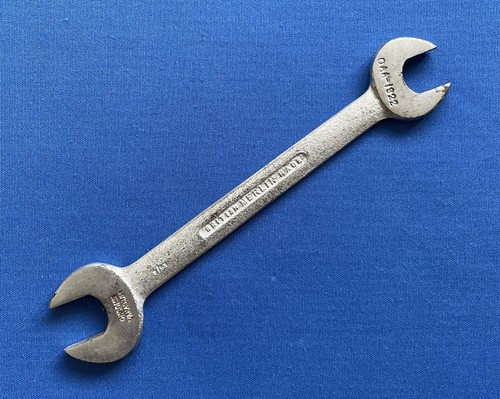 Garrington vintage merlin - garrington,