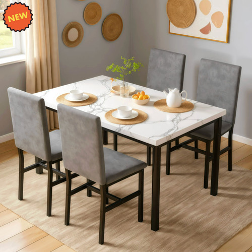 Juego comedor sillas y - sillas,