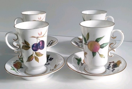 Royal worcester evesham - evesham, /