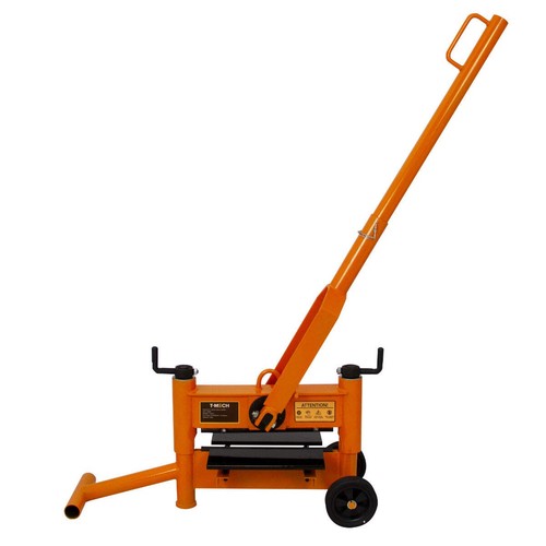 Mech 330mm block splitter - block,