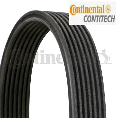 Ribbed belt 7dpk1360 - v-ribbed,