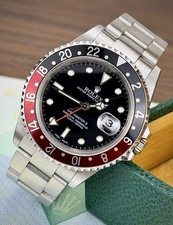 Rolex gmt master 16710 - 16710, coke