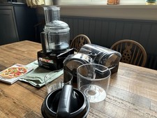 Magimix 5200 XL Premium Food