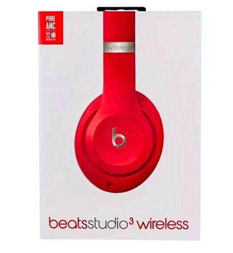 Beats studio wireless - studio,