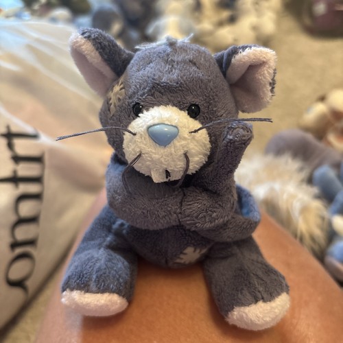 Blue nose friends - my,