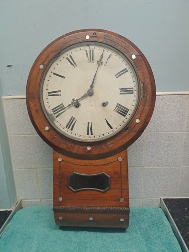 Mahogany cased mother pearl - cased, of