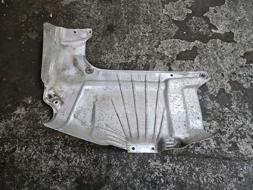 Corrado vr6 oem rear - corrado, 92-96