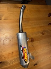 Yz250 2 Stroke  exhaust Fmf