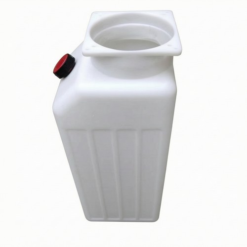 Hydraulic oil tank - oil,