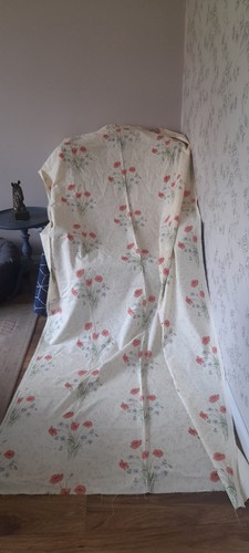 Moygashel poppies design - moygashel,