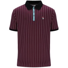 Fila Vintage BB1 Polo Shirt -