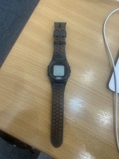 bushnell gps golf watch