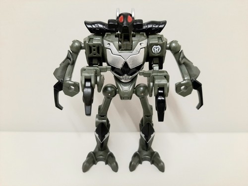 Bakugan mechtogan braxion - bakugan,
