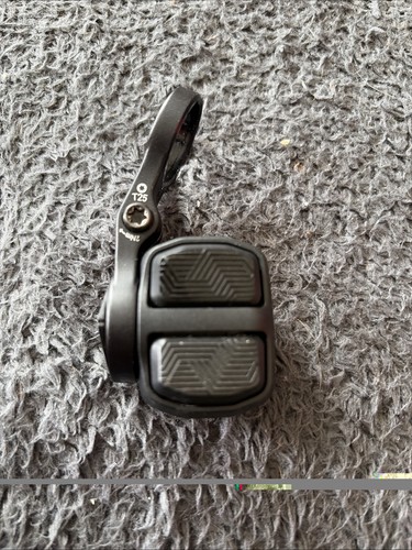 Sram axs pod controller - axs,