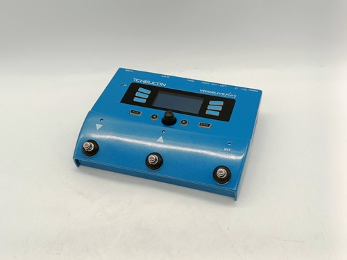 Faulty helicon voicelive - faulty, tc