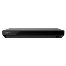 Sony Blu-ray Player 4K HDR