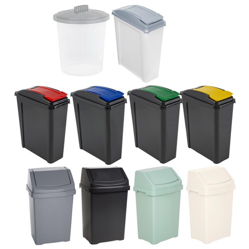 21l 25l plastic kitchen - plastic,