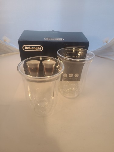Longhi double wall latte - wall,