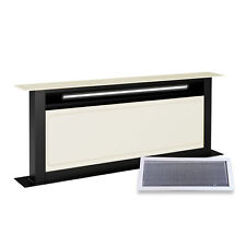 Klarstein Victoria downdraft