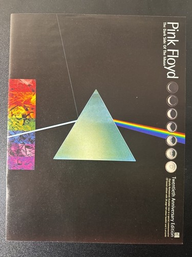 Pink floyd dark side - of, the
