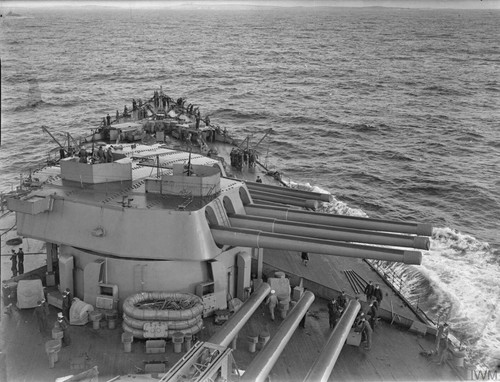 Great britain photo - ww, ii