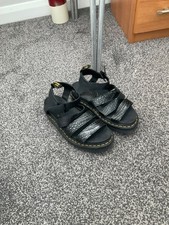 Dr. Martens Size-6 Women's