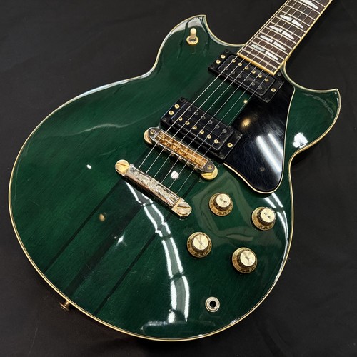 Yamaha 1500 jade green - sg-1500, used