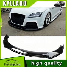 For AUDI TT MK2 MK3 06-21