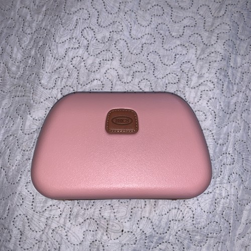 Brics toiletry case bag hard - brics,