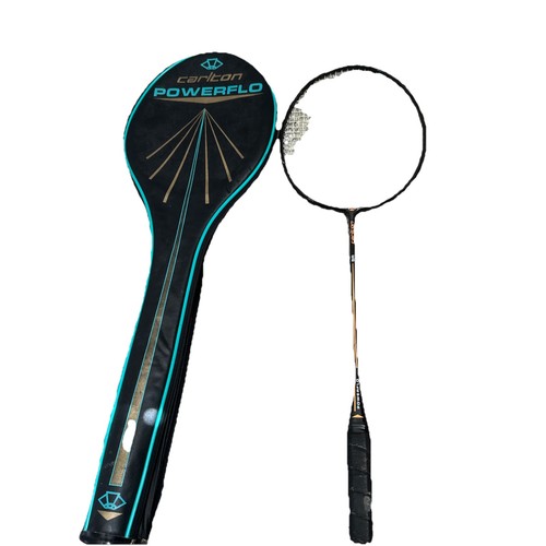 Carlton powerflo pro good - carlton,