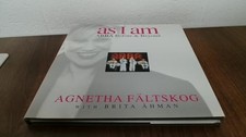 As I am: "Abba" - Before and