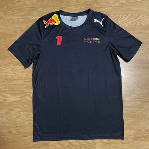 Max verstappen puma - max, red