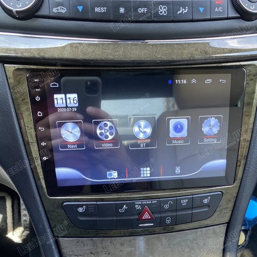64gb for mercedes benz - 2g+64gb,
