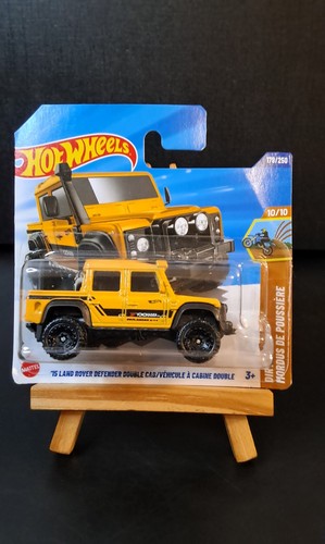 Hot wheels dirt 2025 - hw, 10/10