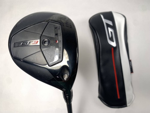Titleist gt3 fairway wood - gt3, 3