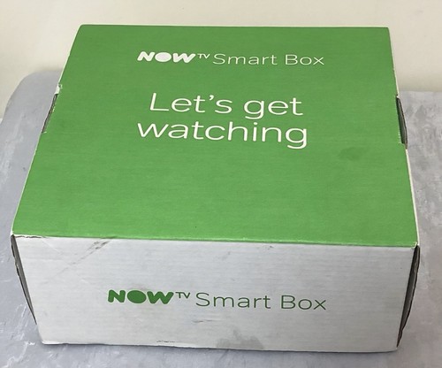 Now 4500sk uksmart box - now,