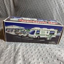 Vintage 1998 Hess Recreation