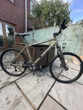 Kona Cinder Cone Mountain Bike